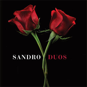 Disco Sandro Duos de Sandro
