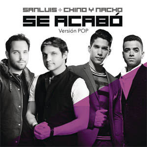 Disco Se Acabó  (Versión Pop) de SanLuis