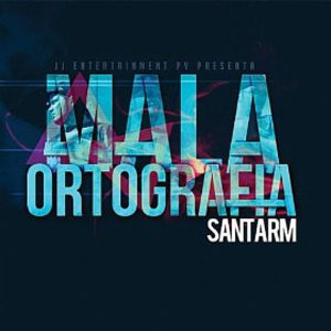 Disco Mala Ortografía de Santa RM