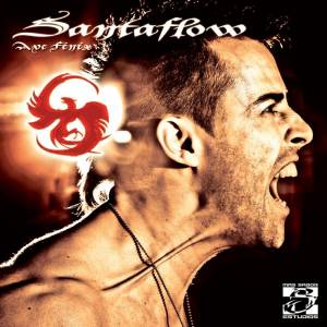 Disco Ave Fenix de Santaflow