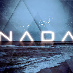 Disco Nada - EP de Sarah Carpio
