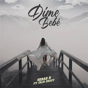 Disco Dime Bebé de Sebas R