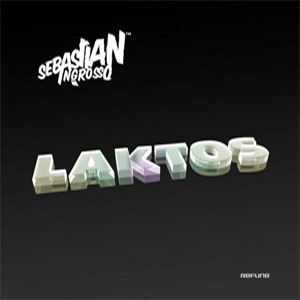 Disco Laktos de Sebastián Ingrosso