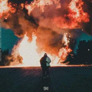 Disco 911 de Sech