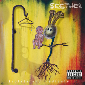 Disco Isolate And Medicate de Seether
