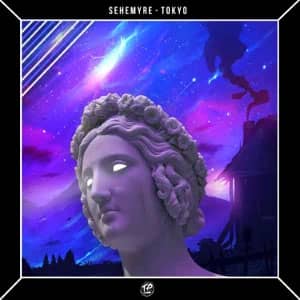 Disco Tokyo de Sehemyre