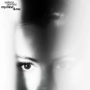 Disco My Mind & Me de Selena Gómez