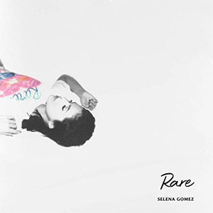 Disco Rare de Selena Gómez