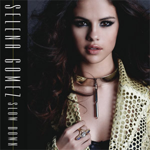 Disco Slow Down (Ep) de Selena Gómez