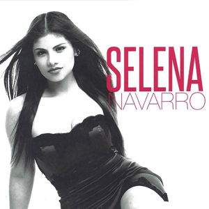 Disco Selena Navarro de Selena Navarro