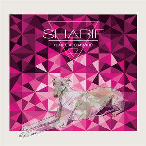 Disco Acariciado Mundo de Sharif