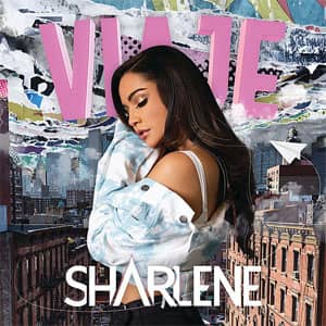 Disco Viaje de Sharlene