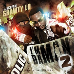 Disco I’m da Man 2 de Shawty Lo