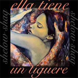 Disco Ella Tiene Un Tiguere de Shelow Shaq