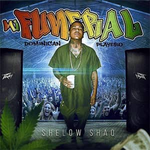 Disco Mi Funeral de Shelow Shaq