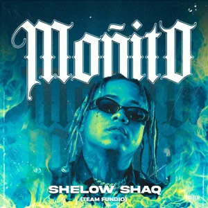 Disco Moñito de Shelow Shaq