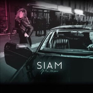 Disco Je Te Mens de Siam