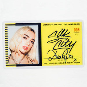 Disco Electricity de Silk City