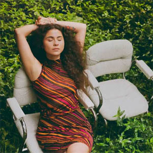 Disco Vendrán Suaves Lluvias de Silvana Estrada