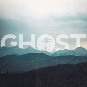 Disco Ghost de Silverstein