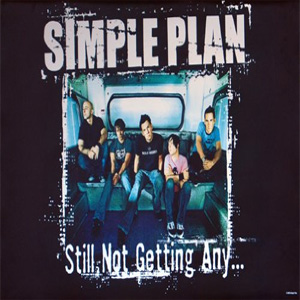 Disco Still Not Getting Any de Simple Plan