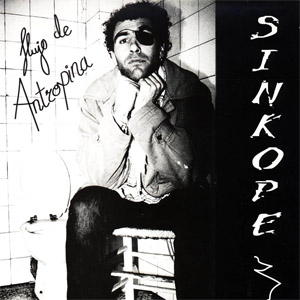 Disco Flujo De Antropina de Sínkope