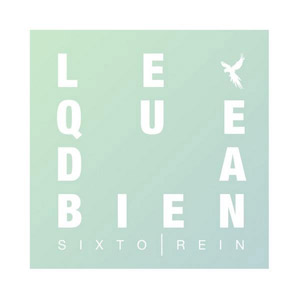 Disco Le Queda Bien de Sixto Rein