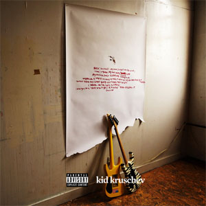 Disco Kid Kruschev de Sleigh Bells