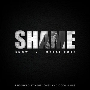 Disco Shame de Snow