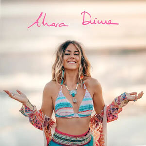 Disco Ahora Dime de Sofia Ellar