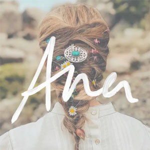 Disco Ana de Sofia Ellar