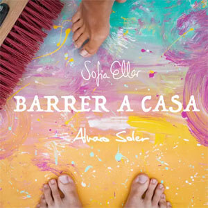 Disco Barrer a Casa de Sofia Ellar