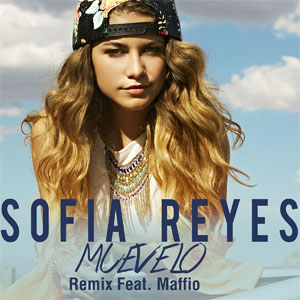 Disco Muévelo (Remix) de Sofía Reyes