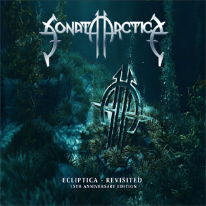 Disco Ecliptica Revisited de Sonata Árctica