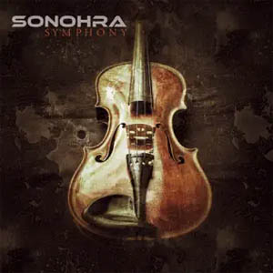 Disco Symphony de Sonohra