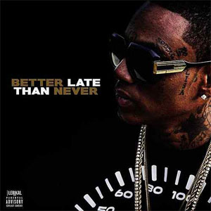 Disco Better Late Than Never de Soulja Boy