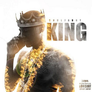 Disco King de Soulja Boy