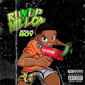 Disco Run Up a Million de Soulja Boy