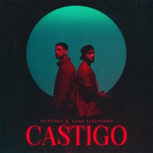 Disco Castigo de ST. Pedro