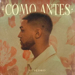 Disco Como Antes de ST. Pedro