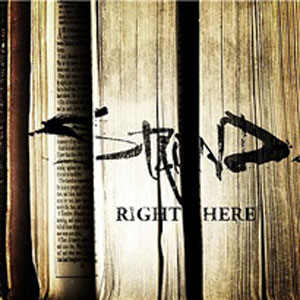 Disco Right Here de Staind