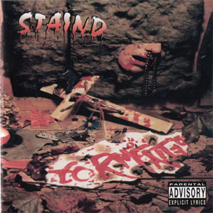 Disco Tormented de Staind