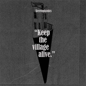 Disco Keep The Village Alive (Deluxe Edition) de Stereophonics