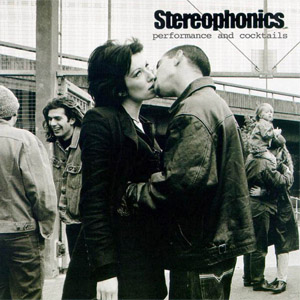 Disco Performance And Cocktails de Stereophonics