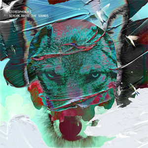Disco Scream Above The Sounds de Stereophonics