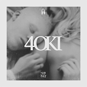 Disco 4OKI de Steve Aoki
