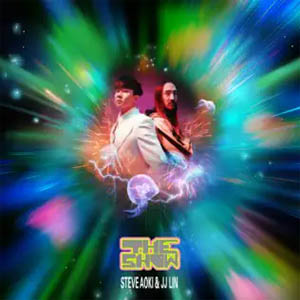 Disco The Show  de Steve Aoki