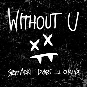 Disco Without U de Steve Aoki