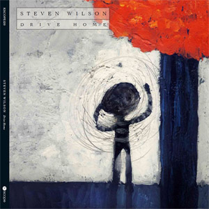Disco Drive Home de Steven Wilson