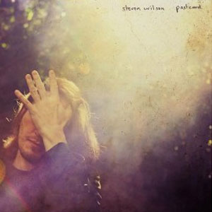 Disco Postcard de Steven Wilson